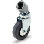 Manfrotto 109 Sada 3 ks koleček s prům. 80 mm, pro stativy s prům. tyče 22 mm – Zboží Živě