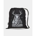 Kilpi LTD Nova U černá – Hledejceny.cz