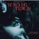 Ost - Wrong Turn CD