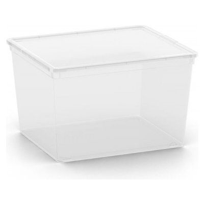 Kis úložný box C Box Cube 27L – Zboží Mobilmania