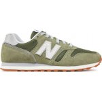 New Balance ML373SI2 M dark olive – Zboží Dáma