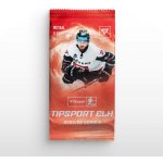 SportZoo Tipsport ELH 2025/26 2. série - Retail balíček – Hledejceny.cz