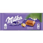 Milka Hazelnuts 100 g – Hledejceny.cz