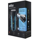 Braun Series 3 3040s – Zboží Mobilmania