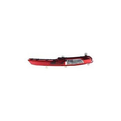 Zadní světlo - pravé KIA SPORTAGE III (SL) | 2010-2015 | DEPO | – Hledejceny.cz