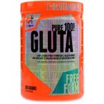 Extrifit Gluta Pure 300 g – Zboží Dáma