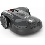 Husqvarna 320 Nera – Sleviste.cz