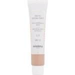 Sisley Zkrášlující tónovací hydratační krém SPF 15 Phyto Hydra Teint Beautifying Tinted Moisturizer 1,5 Beige 40 ml – Zboží Dáma