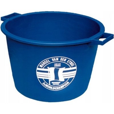 MVDE Kbelík 30 l – Zboží Dáma