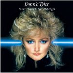 TYLER BONNIE - Faster than speed of night-180 gram coloured vinyl 2018 – Sleviste.cz