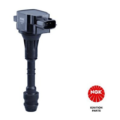 Zapalovací cívka NGK U5007 – Hledejceny.cz