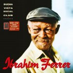 Buena Vista Social Club - PRESENTS IBRAHIM FERRER 2LP