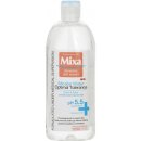 Mixa Cleansing Micellar Water Optimal Tolerance micelární voda 400 ml