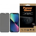 PanzerGlass Case Friendly CamSlider pro iPhone 13/13 Pro P2748 – Zboží Živě