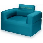 Flextail Cozy tyrkysová – Zboží Mobilmania