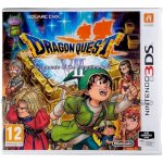 Dragon Quest VII: Fragments of the Forgotten Past – Zboží Živě