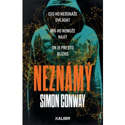 Conway Simon - Neznámý