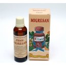 Herba Vitalis Elixír Migresan 50 ml