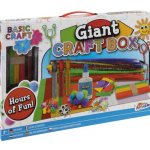 Alltoys Velky kreativní box – Zboží Mobilmania