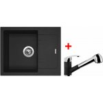 Set Sinks LINEA 600 + LEGENDA S GR – Zboží Dáma