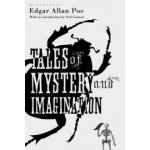 Tales of Mystery and Imagination - Edgar Alan Poe – Hledejceny.cz