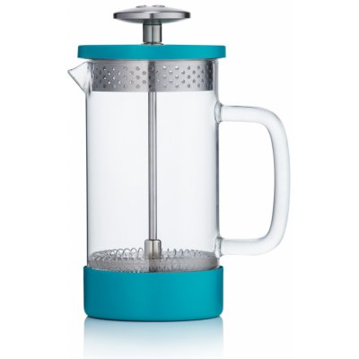 BARISTA&CO Core coffee press teal 350ml