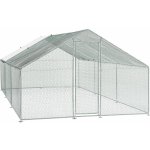 Juskys HLS25T 300 x 600 x 200 cm – Zboží Dáma