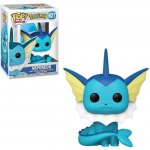 Funko Pop! Pokémon Vaporeon Games 627 – Zboží Dáma