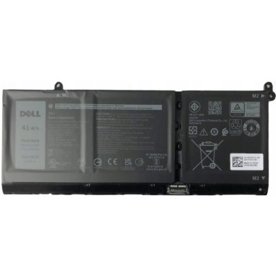 Dell 451-BCUG baterie - originální – Zboží Živě