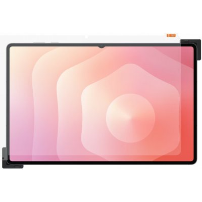 Samsung pro Galaxy Tab S11 Ultra Transparent EF-UX930CTE – Sleviste.cz