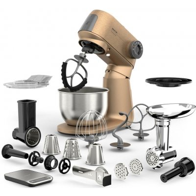 Sencor STM 7630RS Gordon – Zboží Dáma