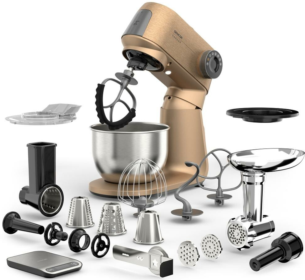 Sencor STM 7630RS Gordon