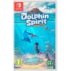 Hra na Nintendo Switch Dolphin Spirit Ocean Mission