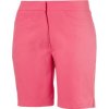Dámské šortky Puma Pounce Bermuda dámské golfové šortky růžová