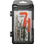 Sada na opravu závitů M8 30 ks Yato YT-17633 – Zboží Dáma