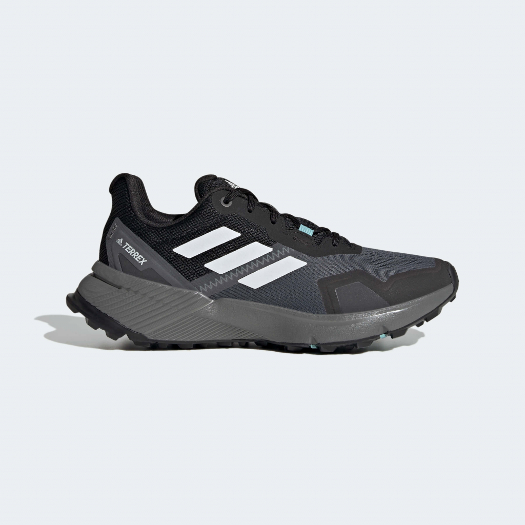 adidas Terrex Soulstride W FY9256 černá