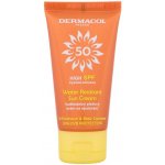 Dermacol Sun pleťový krém na opalování SPF50 50 ml – Zboží Dáma