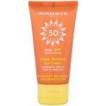 Dermacol Sun pleťový krém na opalování SPF50 50 ml – Sleviste.cz