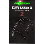 Korda Kurv Shank X vel.8 10 ks – Sleviste.cz