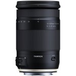 Tamron 18-400mm f/3.5-6.3 Di II VC HLD Nikon – Hledejceny.cz