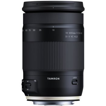 Tamron 18-400mm f/3.5-6.3 Di II VC HLD Nikon