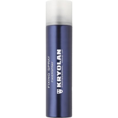 Kryolan fixační sprej na make up 300 ml – Sleviste.cz