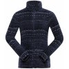 Dámský svetr a pulovr Alpine Pro EFLINA cabaret