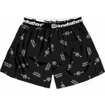 Horsefeathers Frazier boxer shorts Skulls – Zboží Dáma