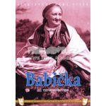 Babička - speciální DVD – Hledejceny.cz