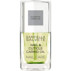 Gabriella Salvete Nail Care Nail & Cuticle Caring Oil 11 ml