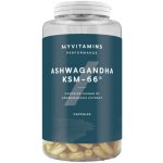 MyProtein Ashwagandha KSM-66 90 kapslí – Hledejceny.cz