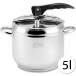 Perfect Home 92111 Hascevher 5L 20cm – Zboží Dáma