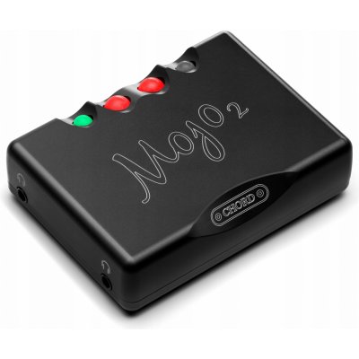 Chord Mojo 2 – Zboží Živě Chord Mojo 2 – Zboží Živě