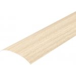 Profil Team Přechodová lišta Dub mocca E902 3-03-93902-2 0,93 m – HobbyKompas.cz
